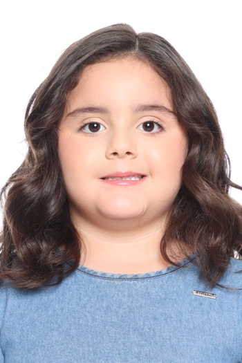 Ariella freitas da Silva