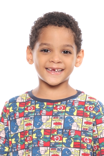 Gabryell Santos de Sá