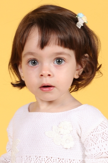 Alice Martins de Camargo