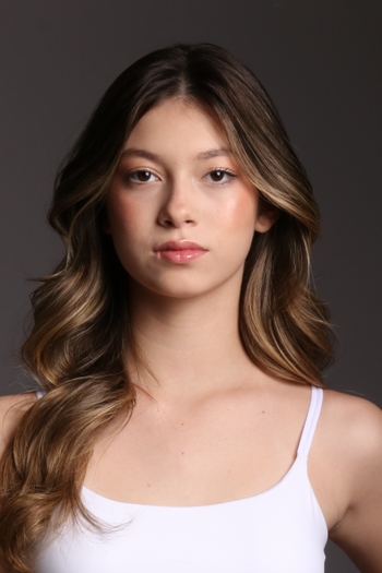 Luize Aremy Matsuno Teixeira