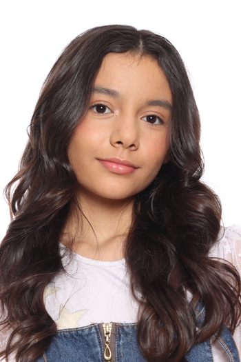 Melyssa Izadora Rodrigues Cohen