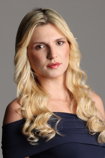 Emilly Ana Toro Alves