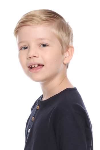 Bernardo Bizarello Soltovski