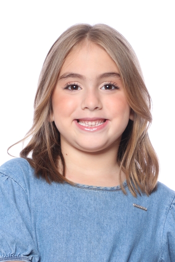 Lunna Sena Berge