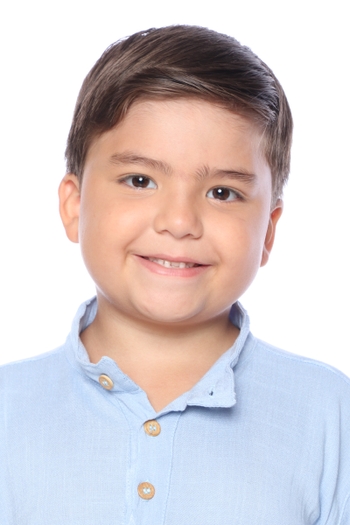 Jafe Gabriel Lima de Albuquerque