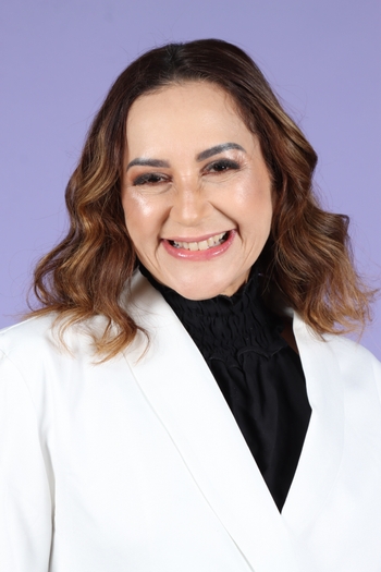 Larissa David Reis