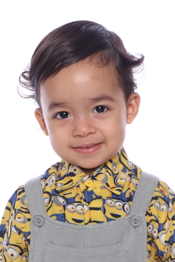 Kaio Felipe Gomes Barbosa