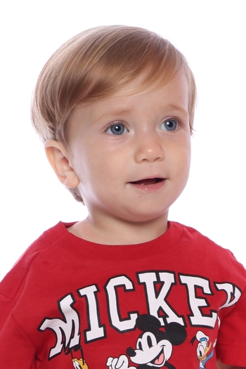 Hazael Endryck de Jesus Ficagna