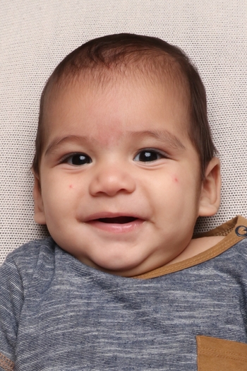 Endrick Miguel Oliveira Cassupá