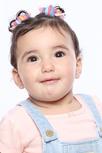 Velentina Soares Machado Vieira