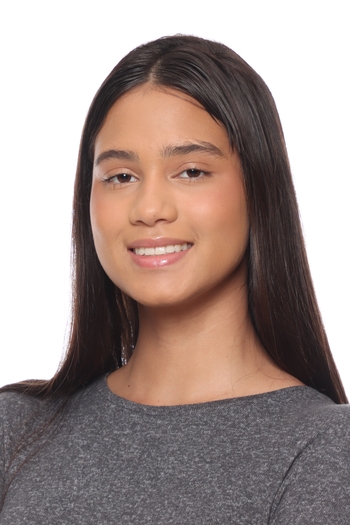 Maria Vitória Lopes Morais