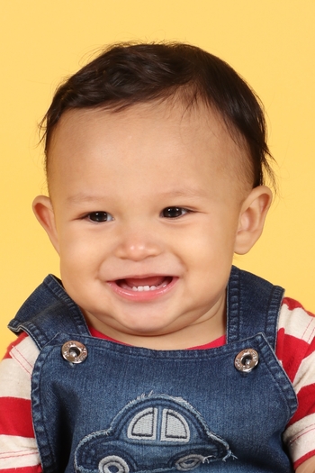 Noah Batista da Silva Barros