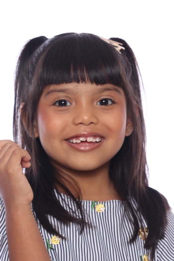 Isabella Oliveira Munoz