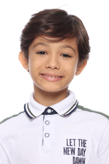 Gabriel Poltronieri Magalhães Guerra Bra