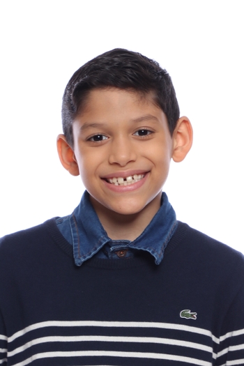 Bernardo Teotonio Moura Borges