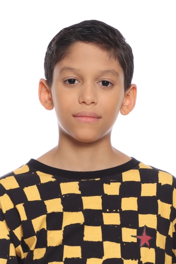 Bryan Teotonio Moura Borges