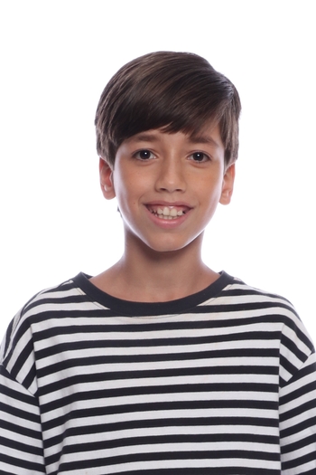 Gean Pierry Vieira da Silva