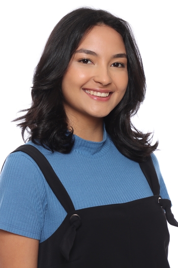 Ana Luiza Castro Fernandes