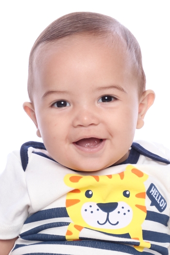 Anthony Miguel Rocha dos Santos