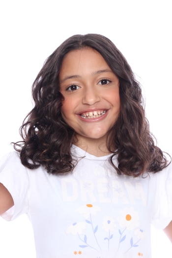 Isadora Inacio da Silva