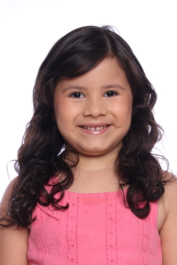 Scarlett Gabriela Lima de Oliveira
