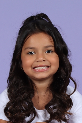 Ângela Cristhiny Tápia