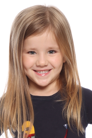 Emilly Luxinger Nicolini