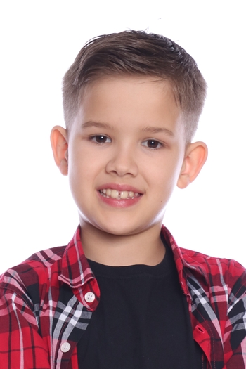 Ryan Luxinger Nicolini