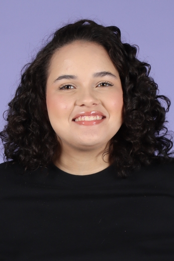 Mayanna Rachel Tesser Silva