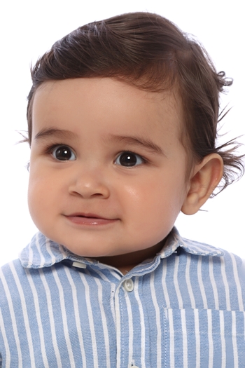 Enrico Medrado De Jesus