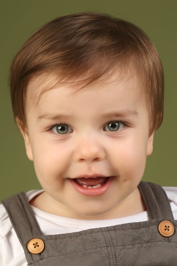 Enrico Bonavolunta Da Silva