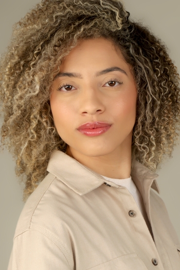 Beatriz Da Paz Rodrigues