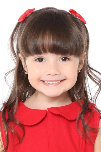 Alice Ferreira da Silva