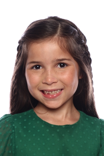 Laura Agner Faria