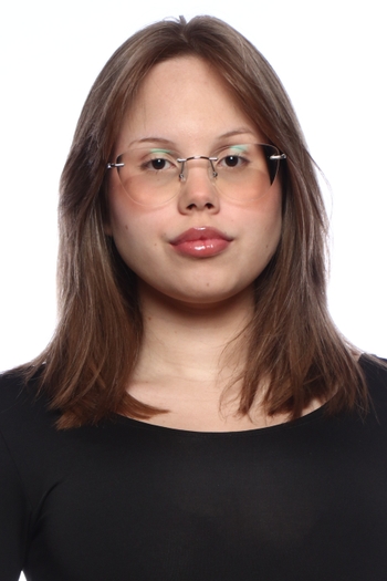 Bianca Castro Pereira da Silva