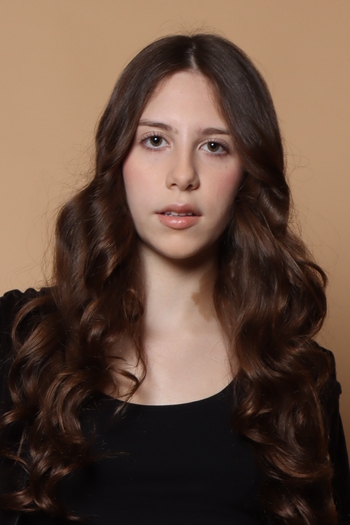 Laura Dariva Amaral