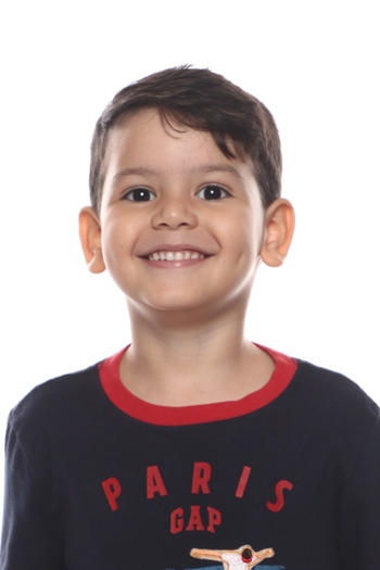 Théo Oliveira Wingler Vantil