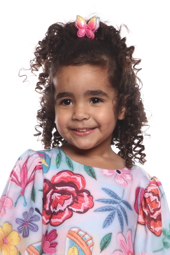 Ana Luiza Ferreira Soares