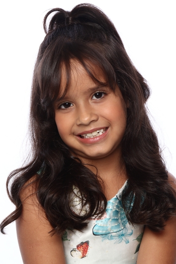 Rebeca Vitoria Gonçalves Silva