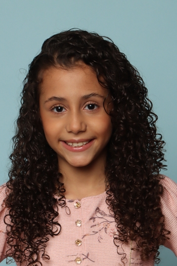 Maria Clara Gomes Barcelos
