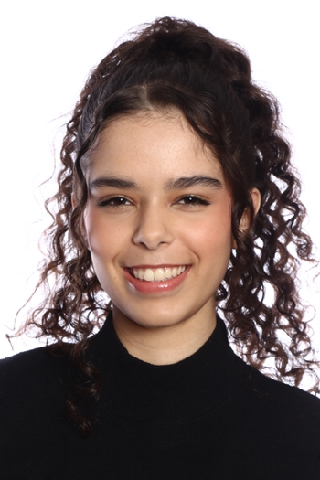 Laura Rufini Penna Crevelario Parisi