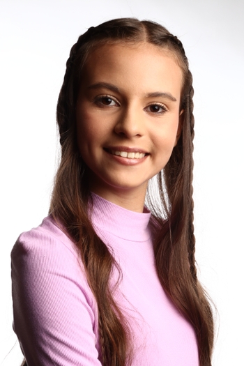 Laryssa Vitoria Grigorio Muresan