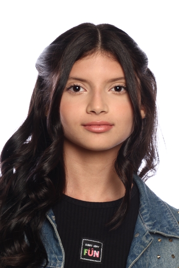 Izabella Laprovitera Mensur