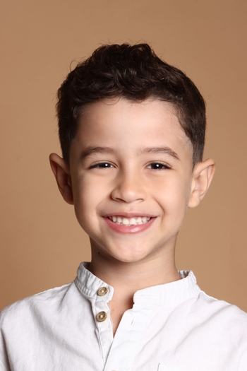 Benicio Santos Effgen de Amorim