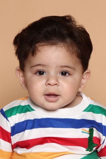 André Henrique Barbosa Pinto