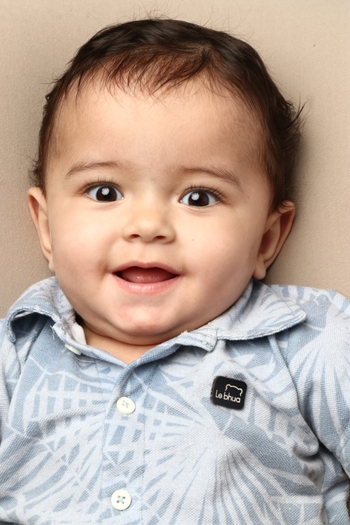 Nick Camilo Toniato