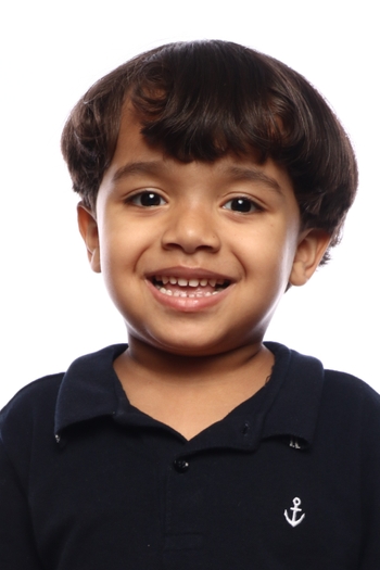Rael Brunê Correa