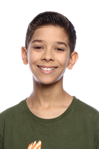 Renzo Moura Albert