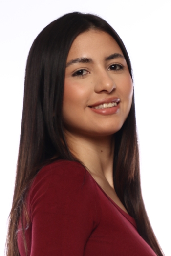 Heloisa Venancia de Oliveira