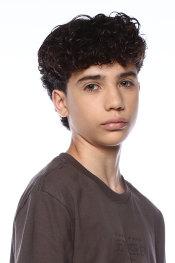 Arthur Seraphini Chimali